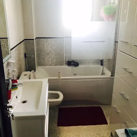 Apartament Alexa *