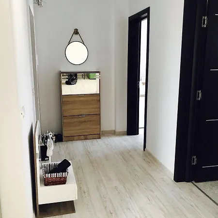 Alexa Apartament *